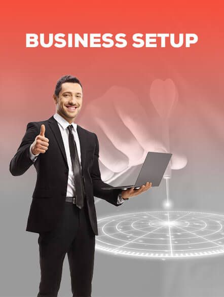 business setup services