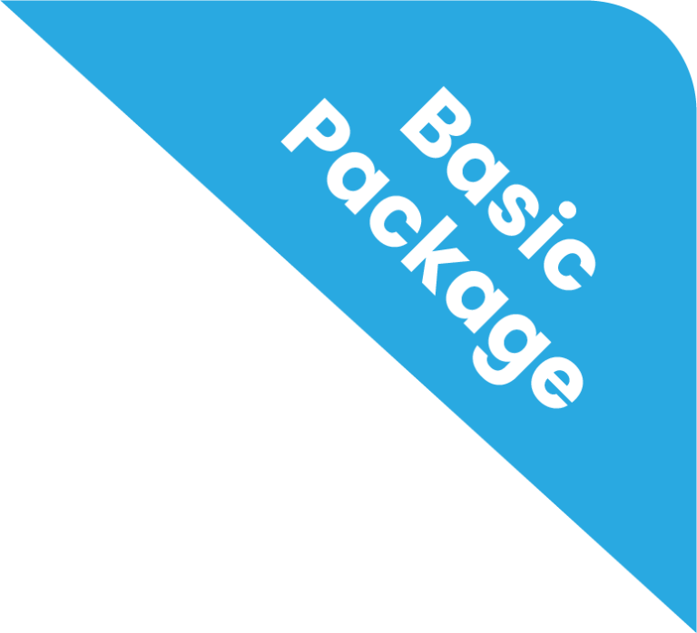Basic - Business Setup Package