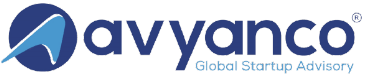 avyanco business setup consultancy logo