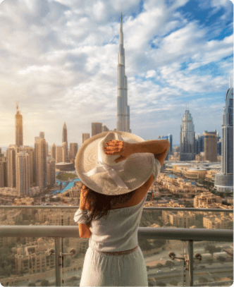 Dubai Mainland Trade License Type - Tourism License