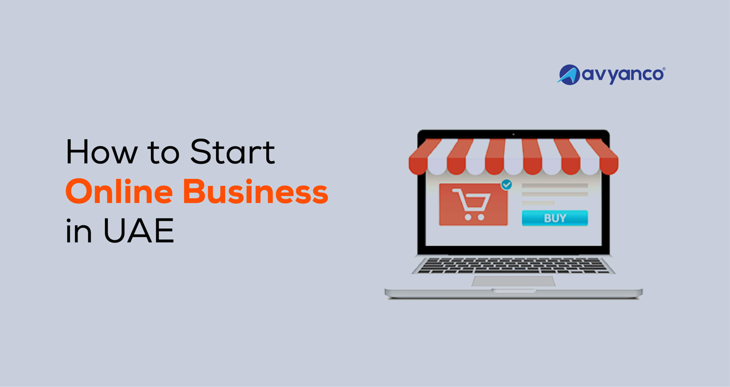 How to Start an Online Business in UAE? | #Dubai #UAE