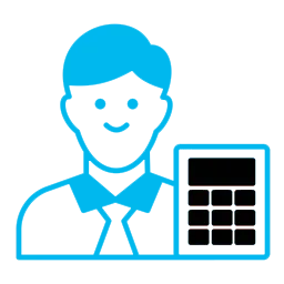 Professional of chartered Accountant