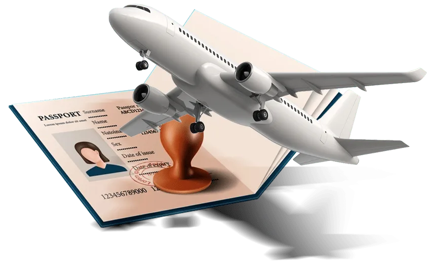 UAE Dubai Residence Visa