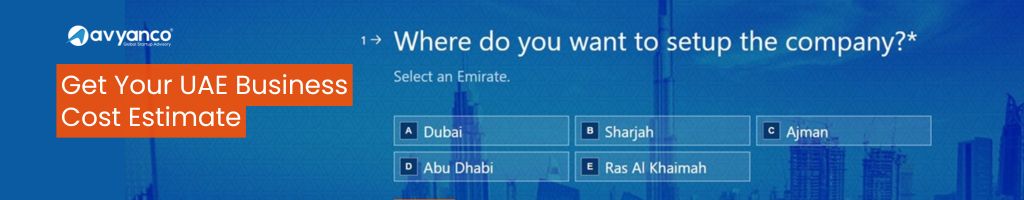 Business Cost Calculator