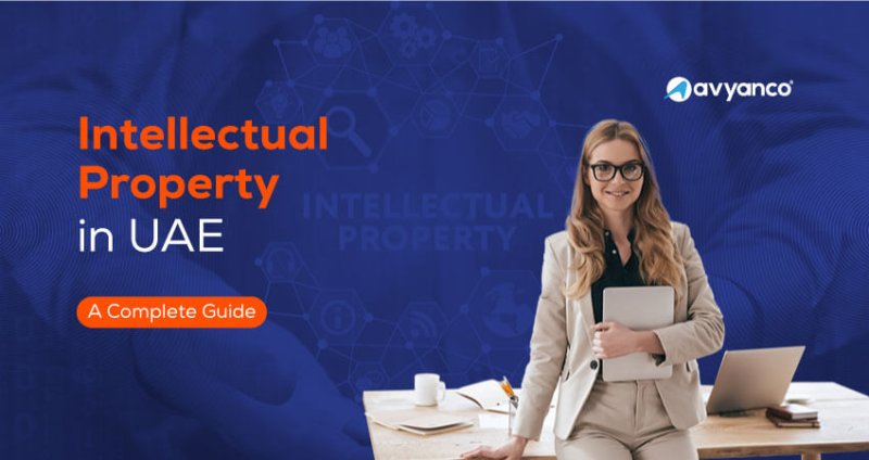 Intellectual property in UAE